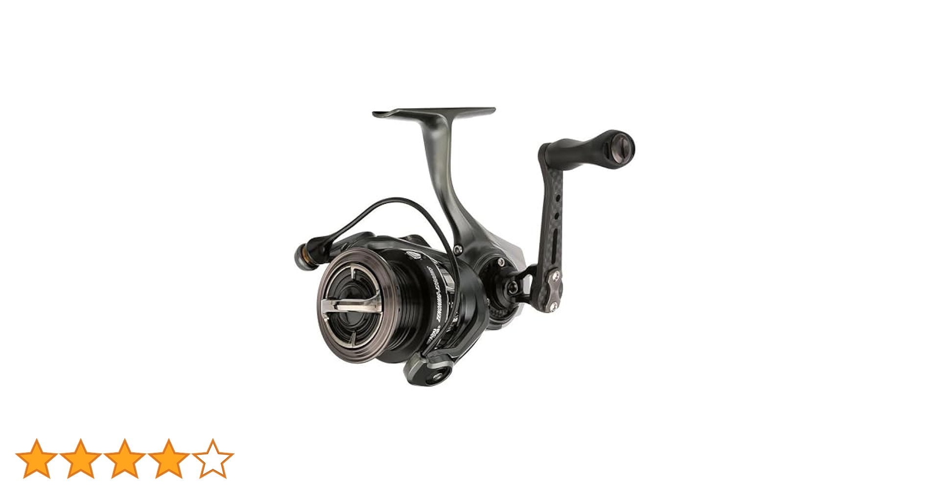 Amazon | AbuGarcia (アブガルシア) ZENON 1000S ゼノン